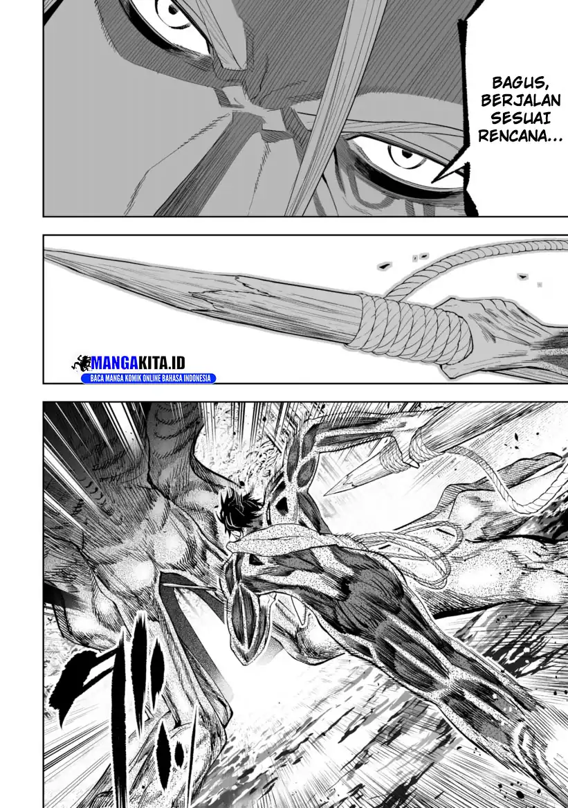 Baca LOSTEND - Chapter 45 halaman 15