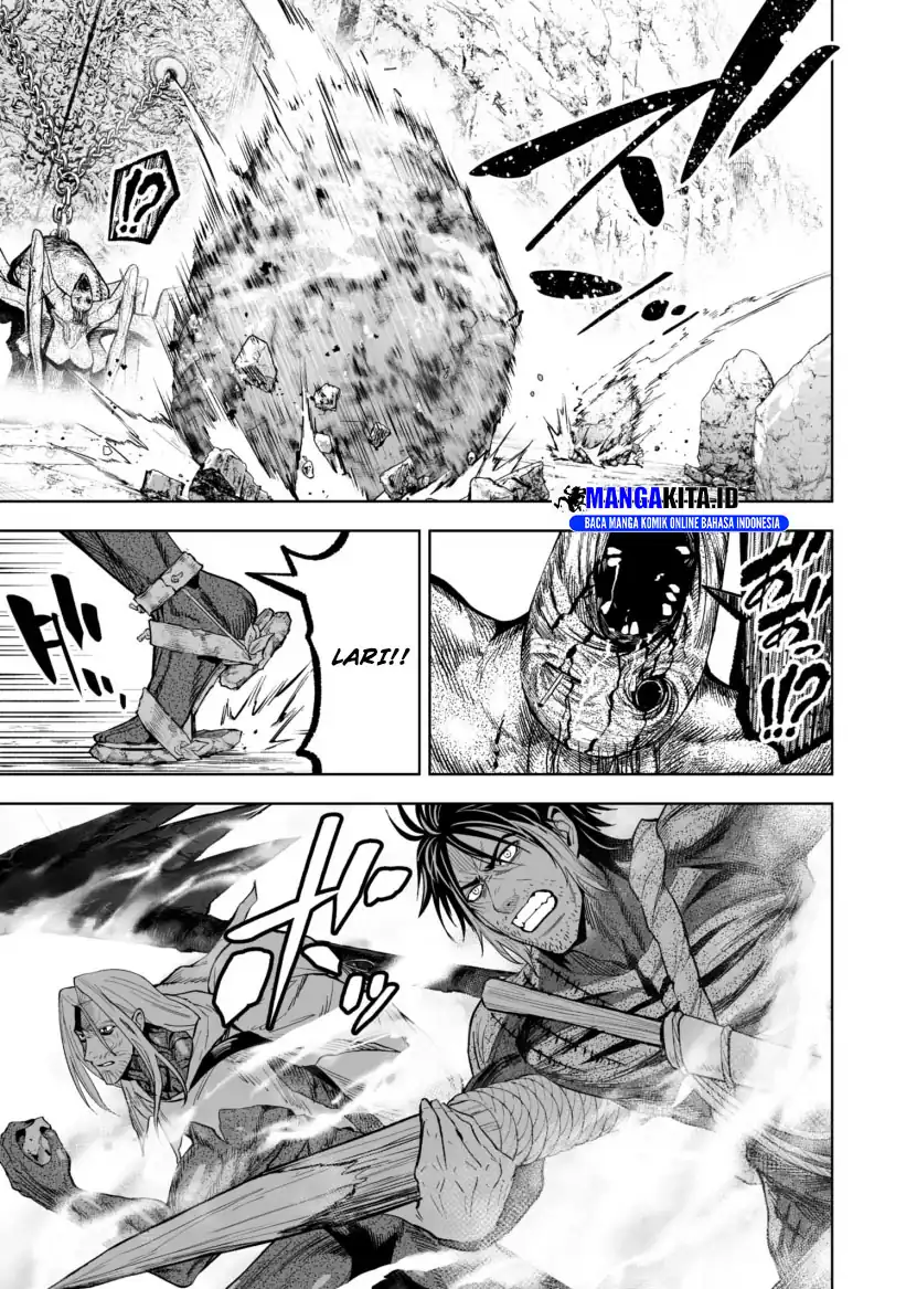 Baca LOSTEND - Chapter 45 halaman 4