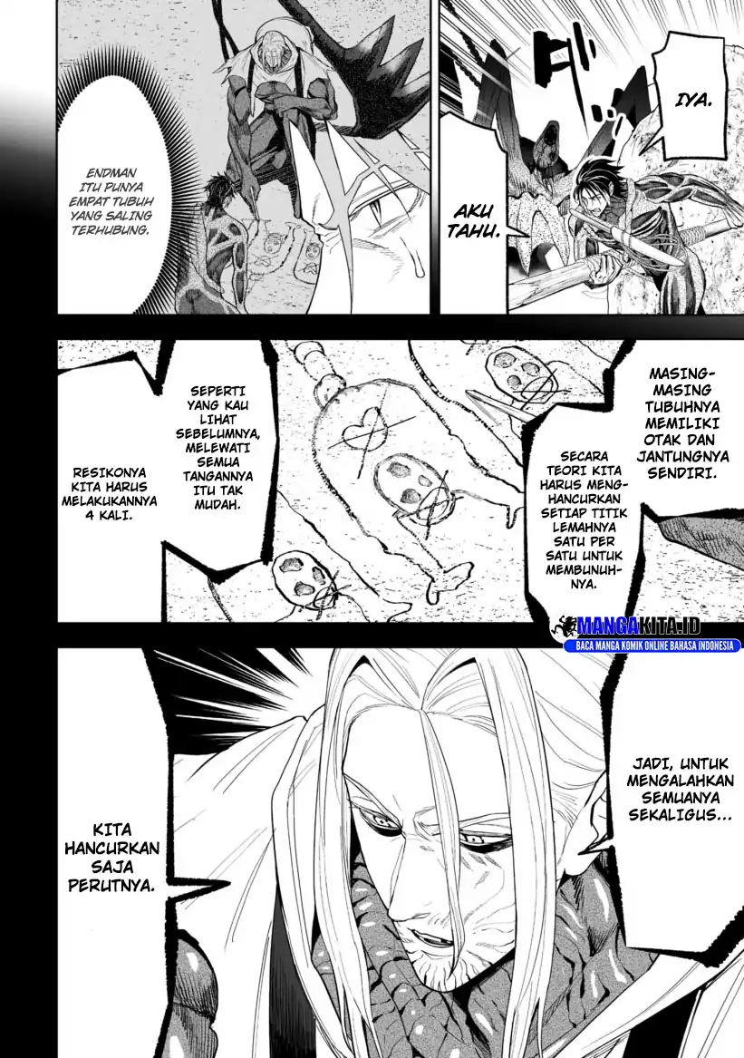 Baca LOSTEND - Chapter 45 halaman 9
