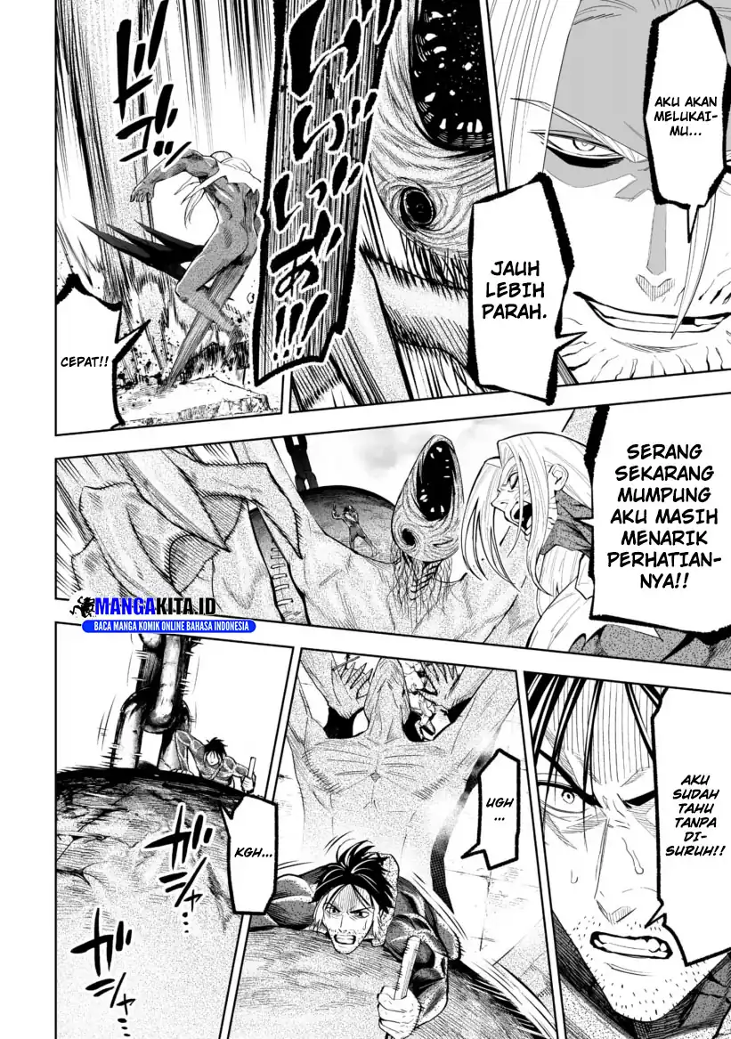 Baca LOSTEND - Chapter 46 halaman 13