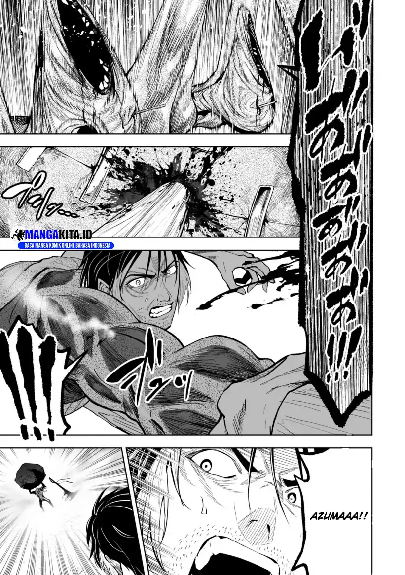 Baca LOSTEND - Chapter 46 halaman 2