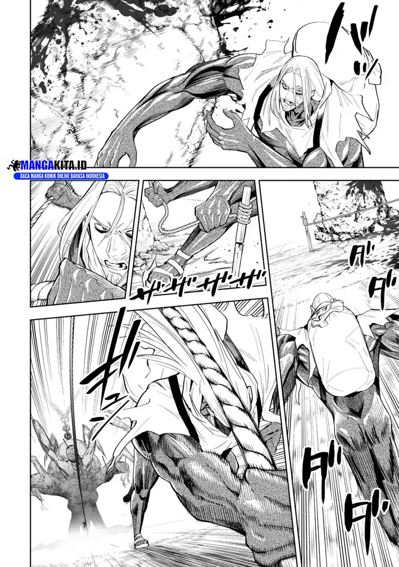 Baca LOSTEND - Chapter 46 halaman 3