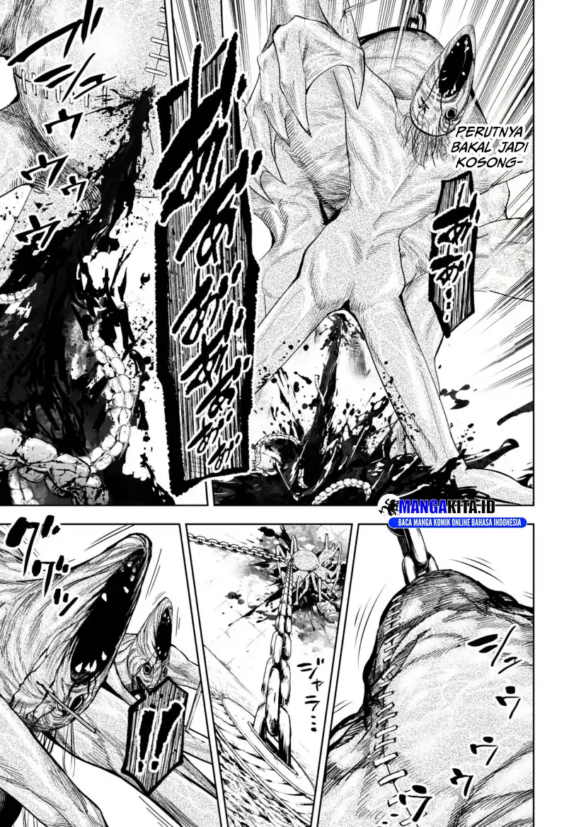 Baca LOSTEND - Chapter 46 halaman 6