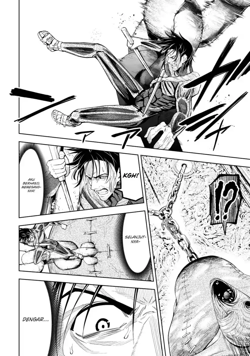 Baca LOSTEND - Chapter 46 halaman 9