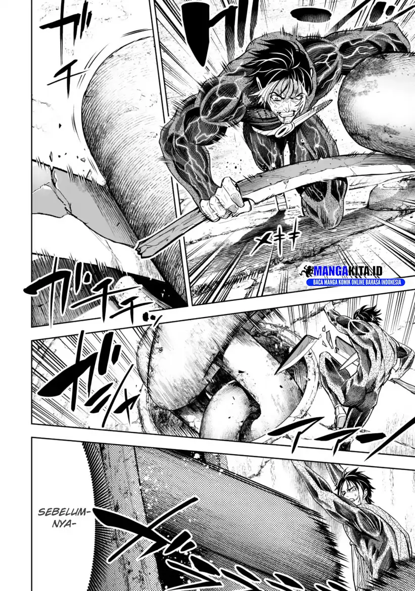 Baca LOSTEND - Chapter 47 halaman 10