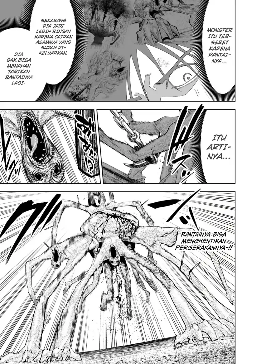 Baca LOSTEND - Chapter 47 halaman 11