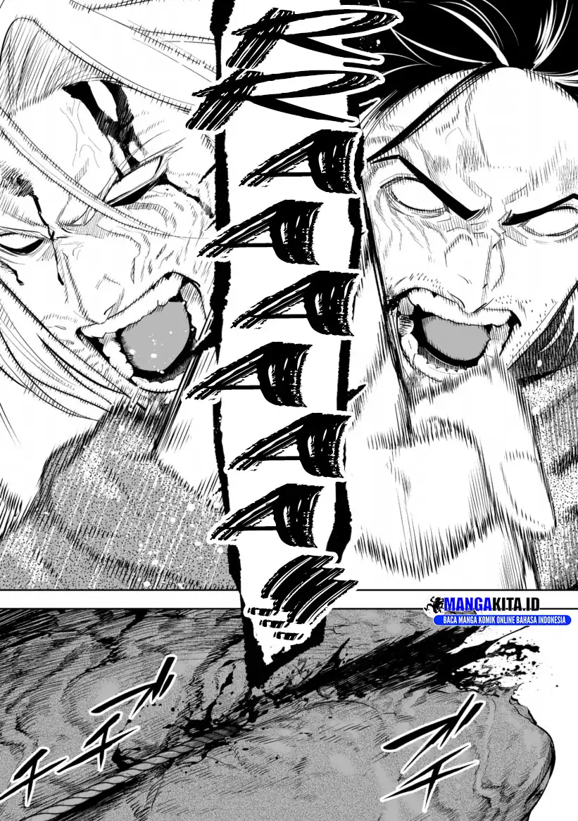 Baca LOSTEND - Chapter 47 halaman 15