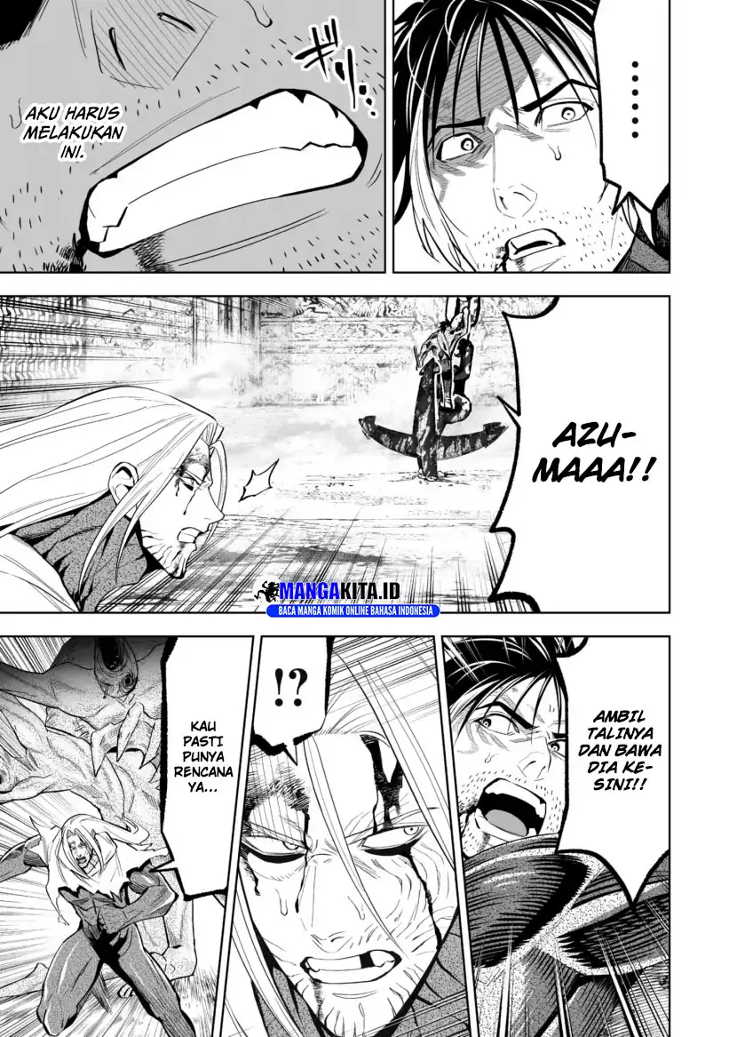 Baca LOSTEND - Chapter 47 halaman 7