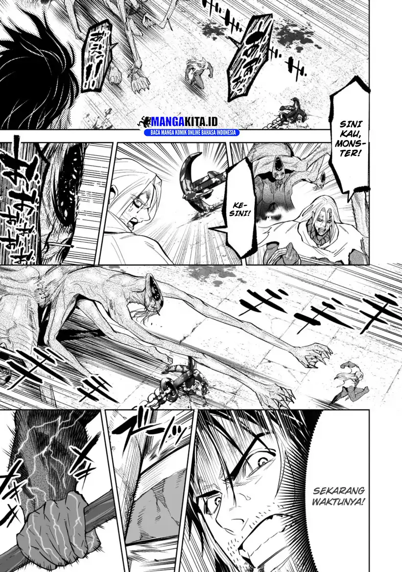 Baca LOSTEND - Chapter 47 halaman 9