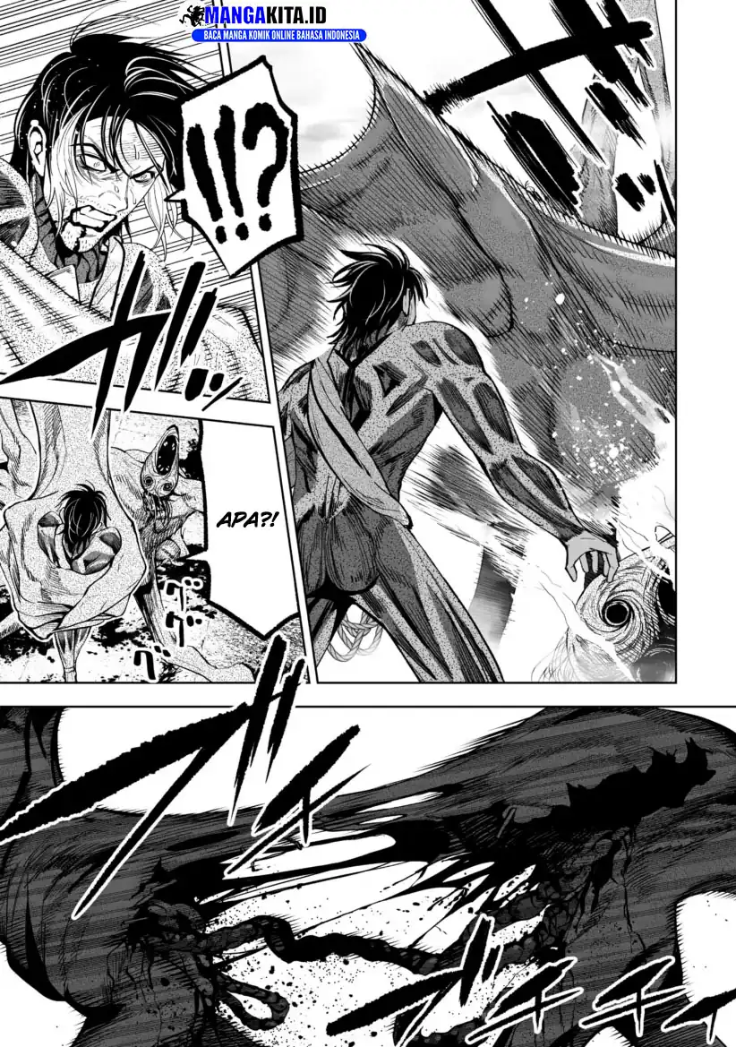 Baca LOSTEND - Chapter 48 halaman 3