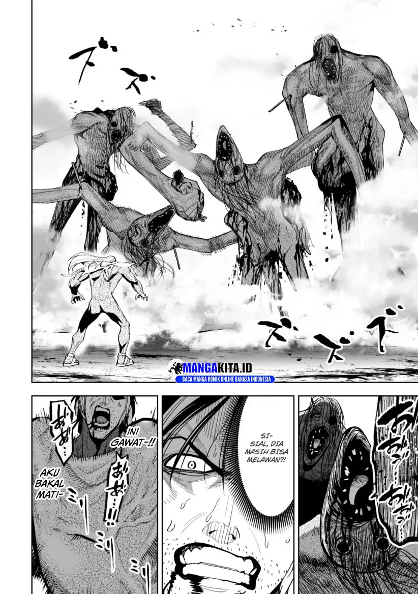 Baca LOSTEND - Chapter 48 halaman 4