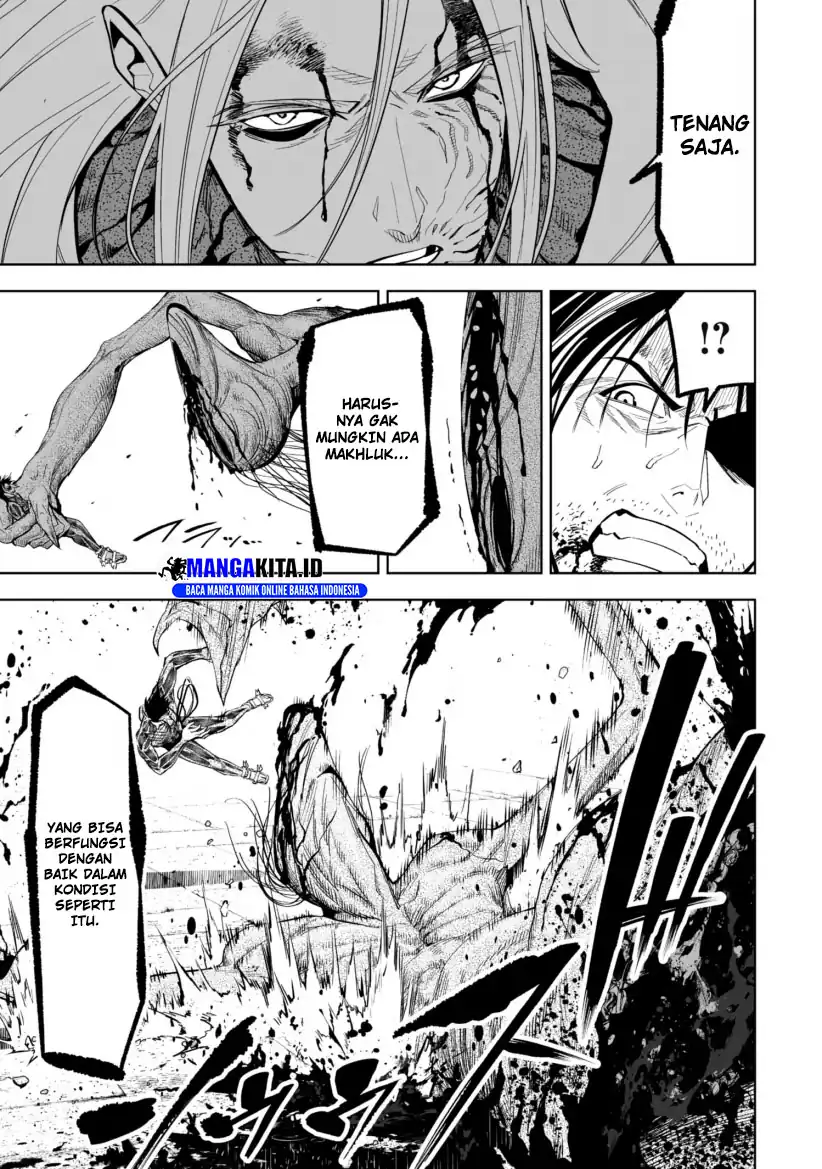 Baca LOSTEND - Chapter 48 halaman 5