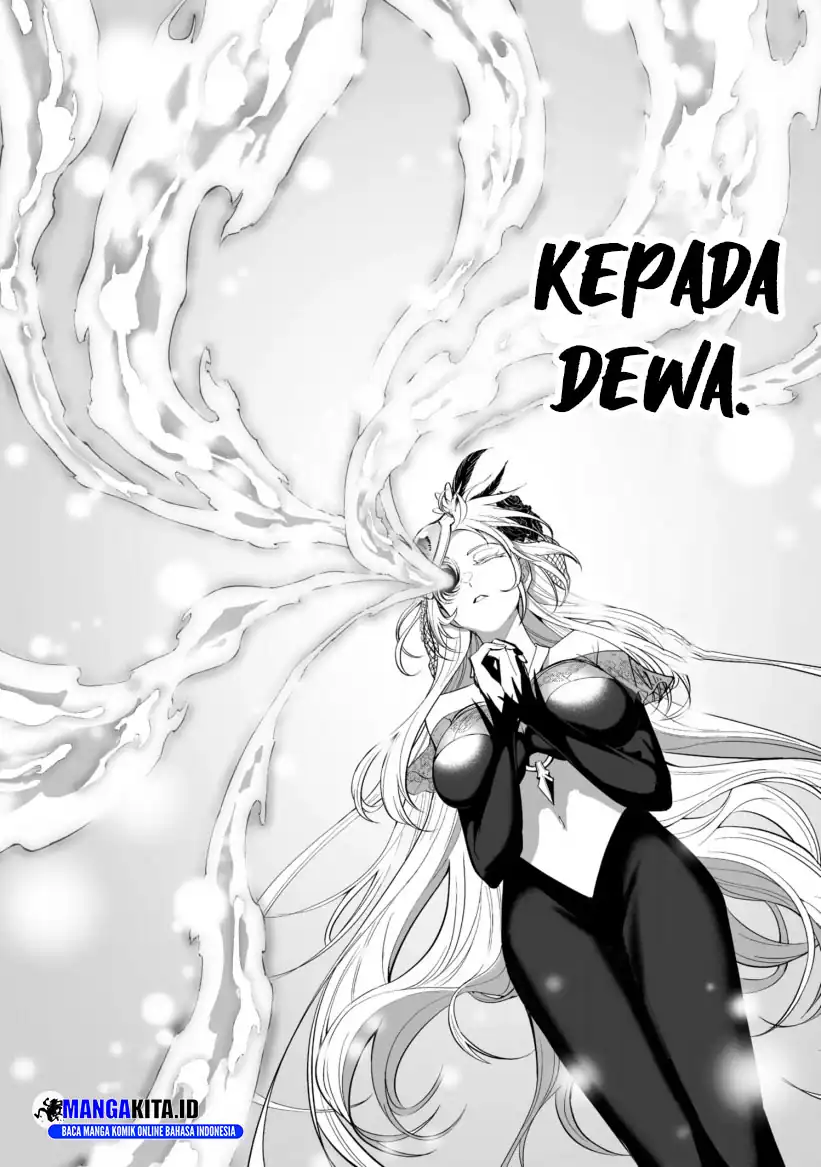 Baca LOSTEND - Chapter 49 halaman 11