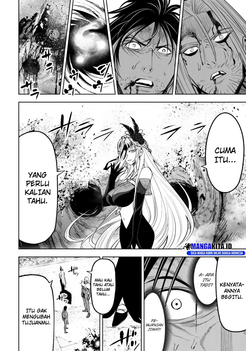 Baca LOSTEND - Chapter 49 halaman 12