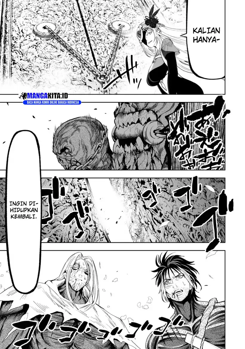 Baca LOSTEND - Chapter 49 halaman 13