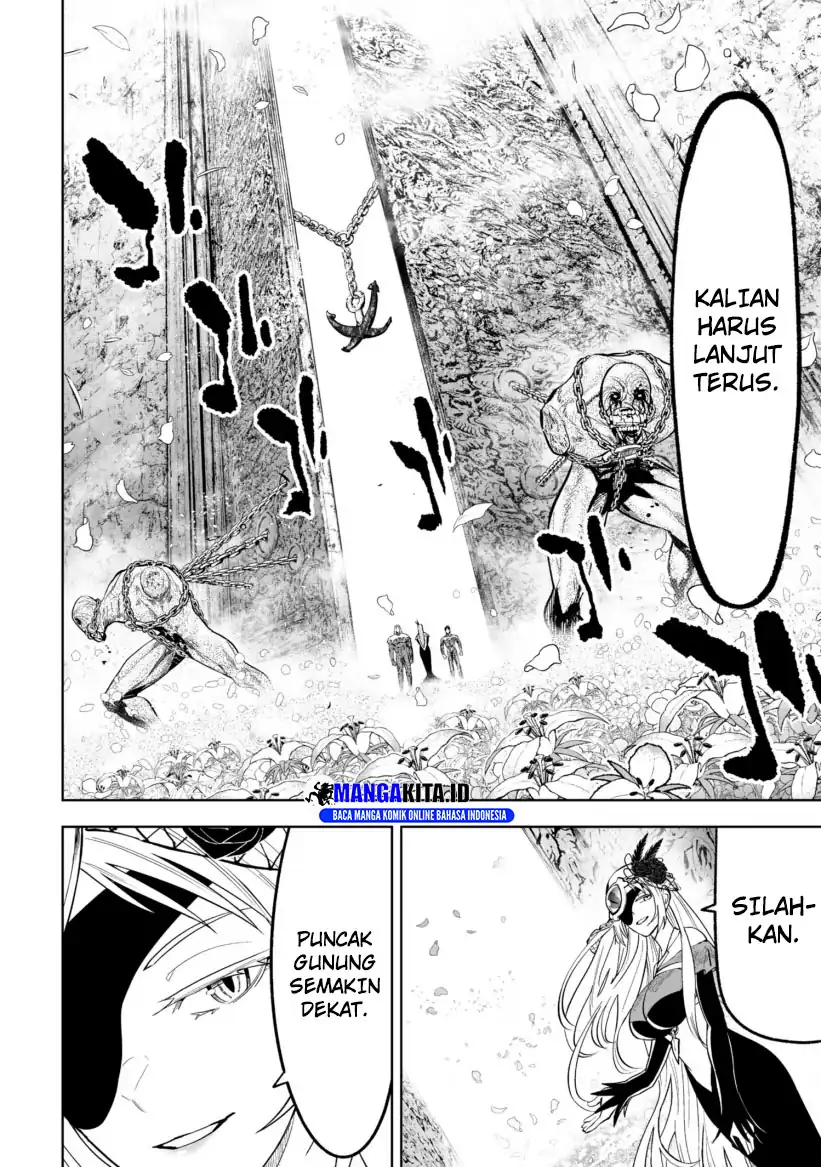 Baca LOSTEND - Chapter 49 halaman 14