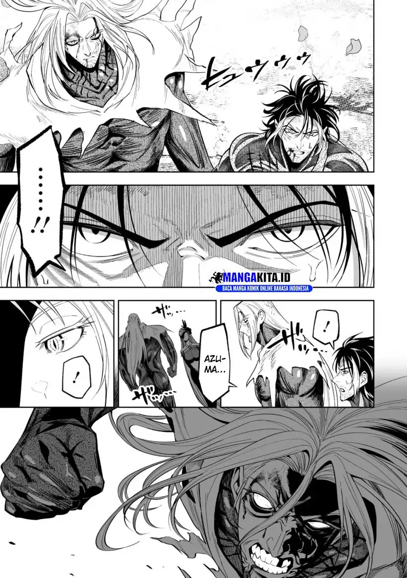 Baca LOSTEND - Chapter 49 halaman 15