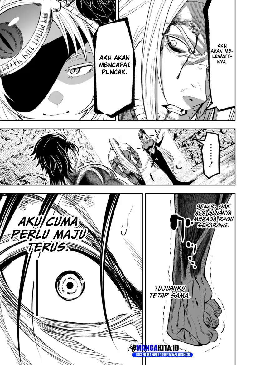 Baca LOSTEND - Chapter 49 halaman 17