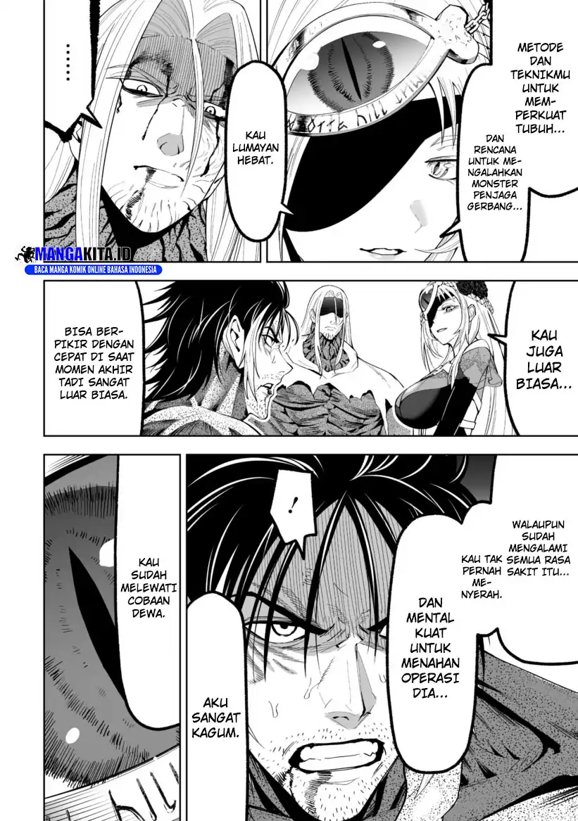 Baca LOSTEND - Chapter 49 halaman 2