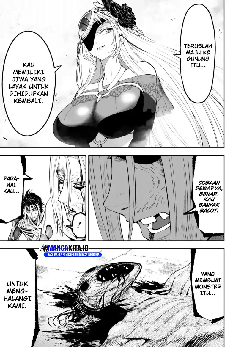 Baca LOSTEND - Chapter 49 halaman 3