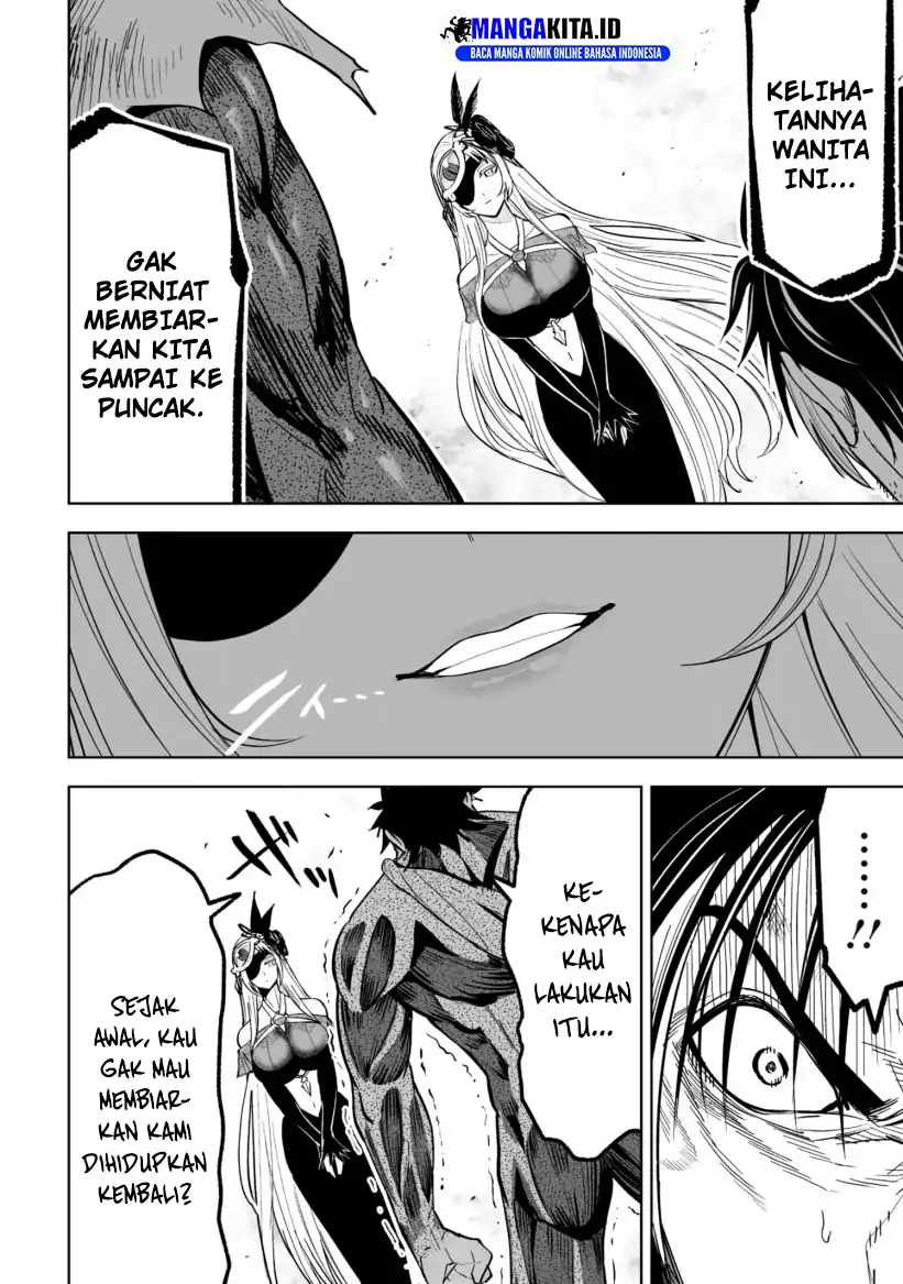 Baca LOSTEND - Chapter 49 halaman 6