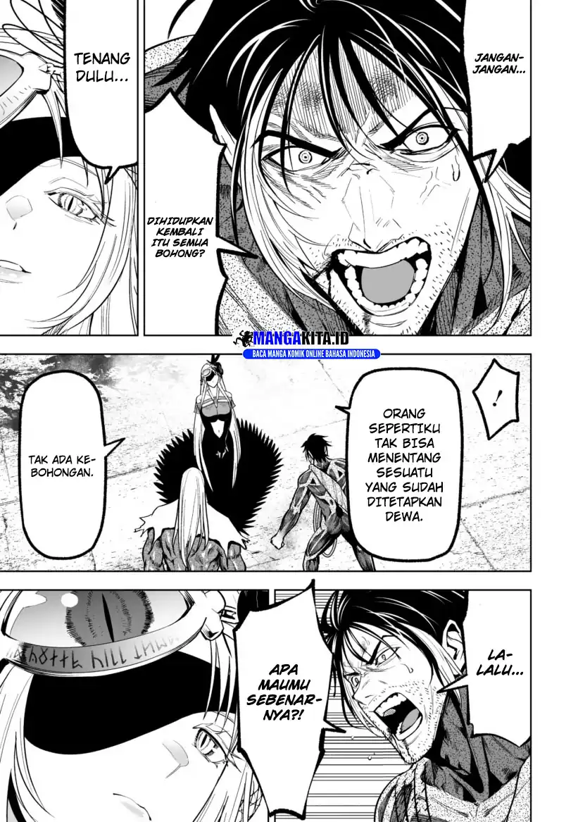 Baca LOSTEND - Chapter 49 halaman 7