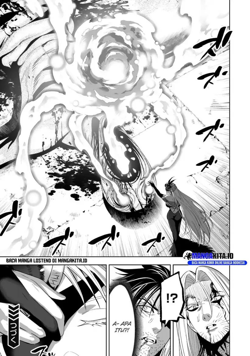 Baca LOSTEND - Chapter 49 halaman 9