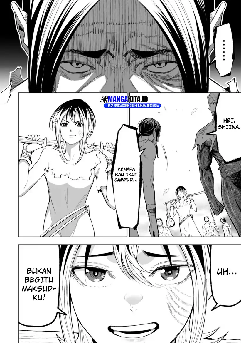 Baca LOSTEND - Chapter 50 halaman 10