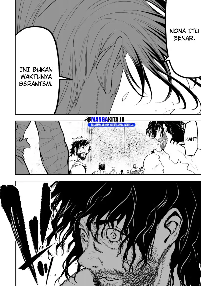 Baca LOSTEND - Chapter 50 halaman 14