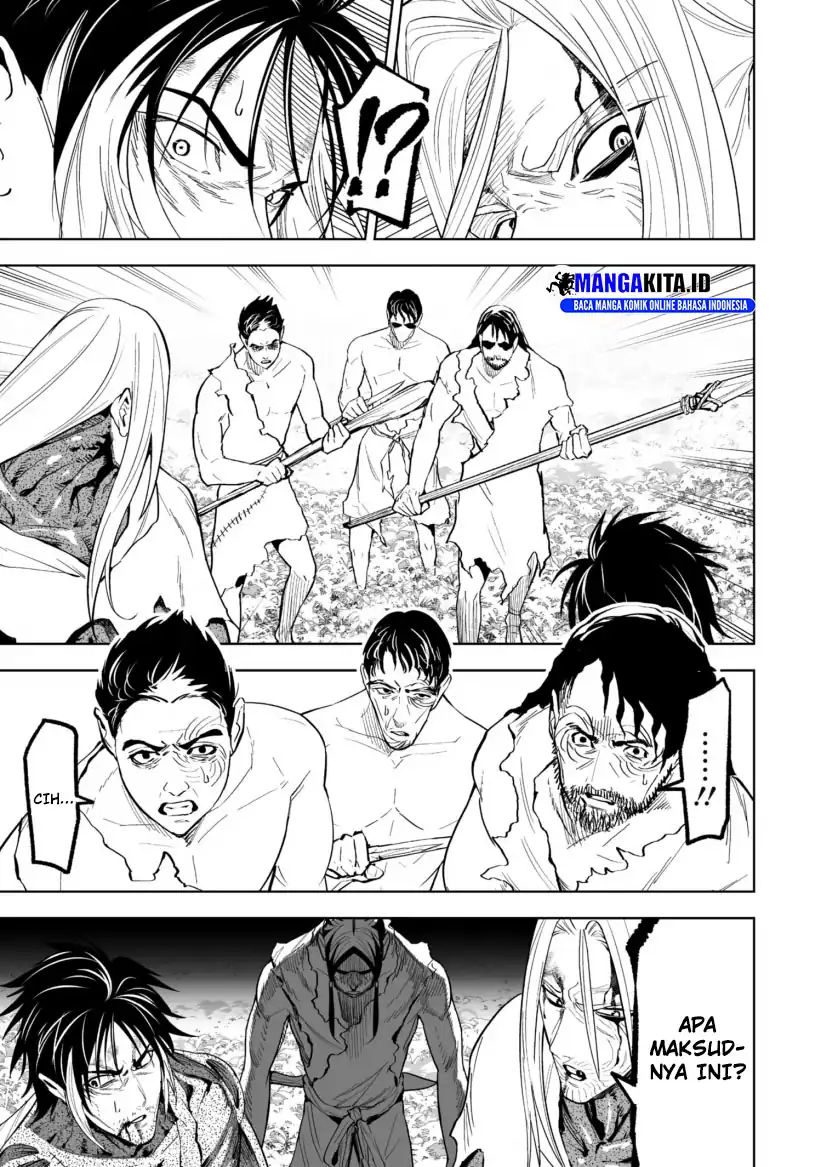 Baca LOSTEND - Chapter 50 halaman 9