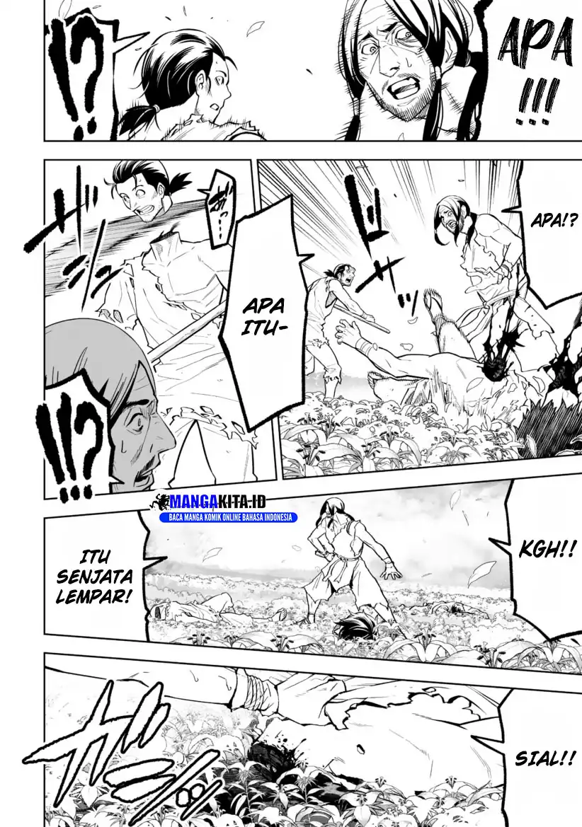 Baca LOSTEND - Chapter 51 halaman 10