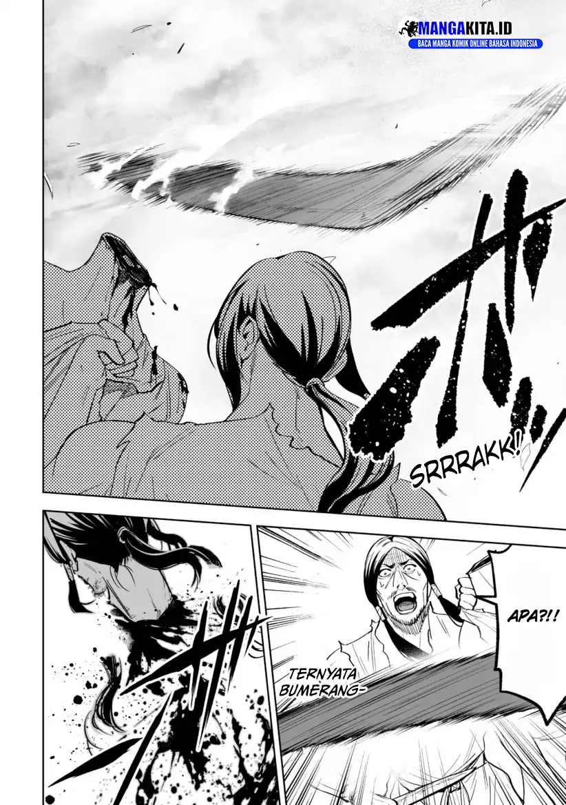 Baca LOSTEND - Chapter 51 halaman 12