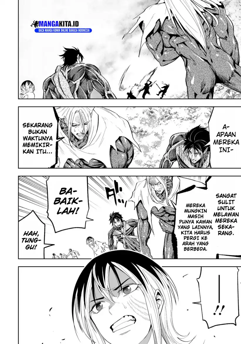 Baca LOSTEND - Chapter 51 halaman 14