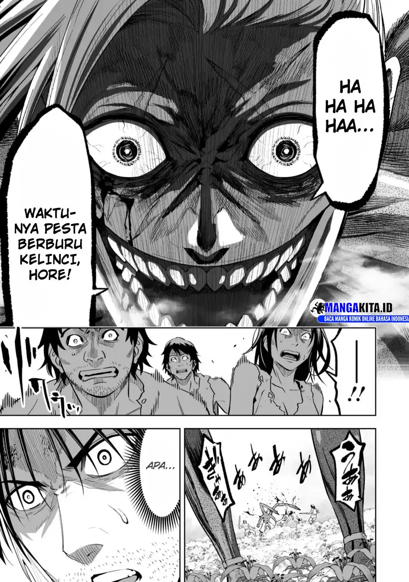 Baca LOSTEND - Chapter 51 halaman 3