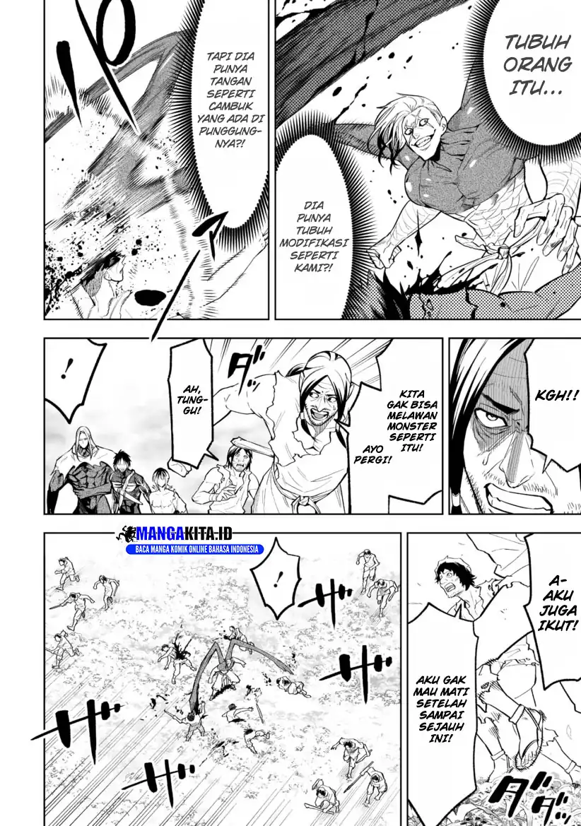 Baca LOSTEND - Chapter 51 halaman 4