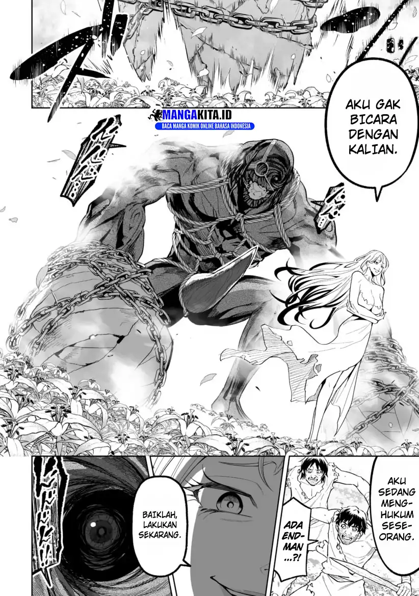 Baca LOSTEND - Chapter 51 halaman 8