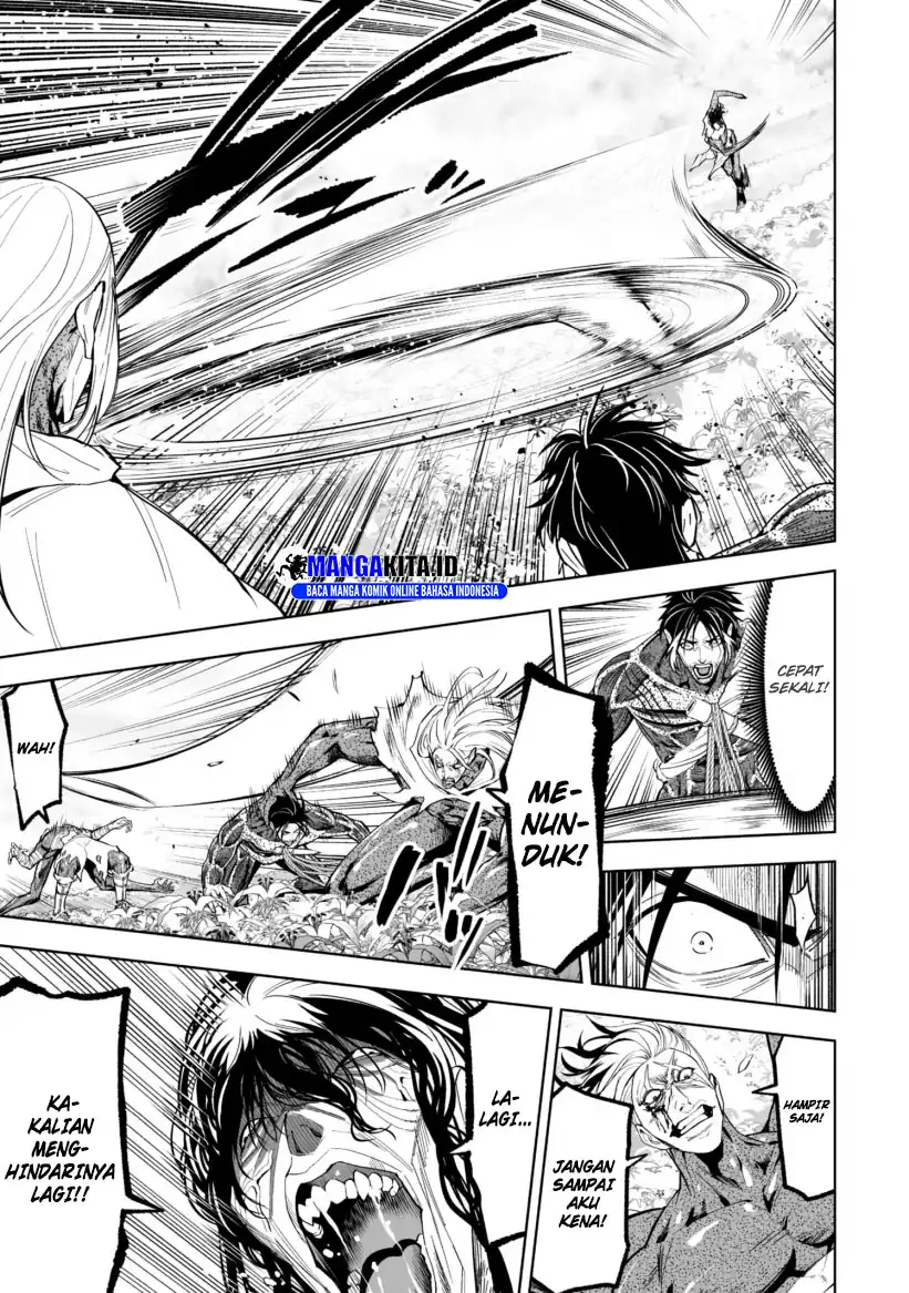 Baca LOSTEND - Chapter 52 halaman 3