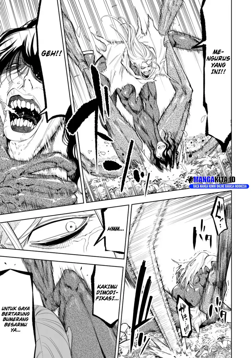 Baca LOSTEND - Chapter 52 halaman 5