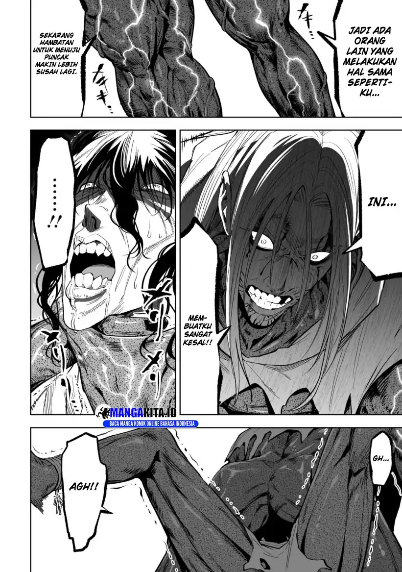 Baca LOSTEND - Chapter 52 halaman 6