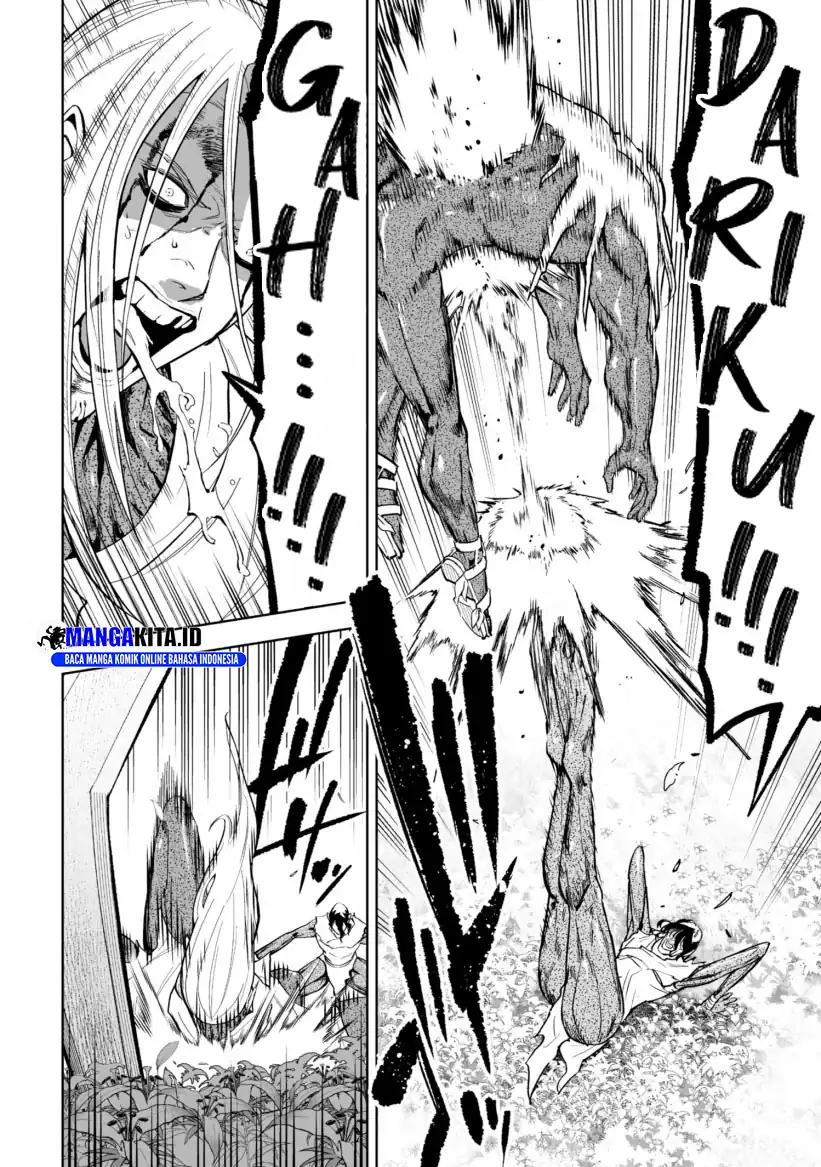 Baca LOSTEND - Chapter 52 halaman 8