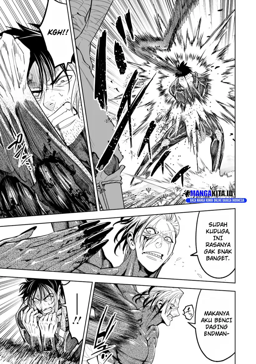 Baca LOSTEND - Chapter 53 halaman 3