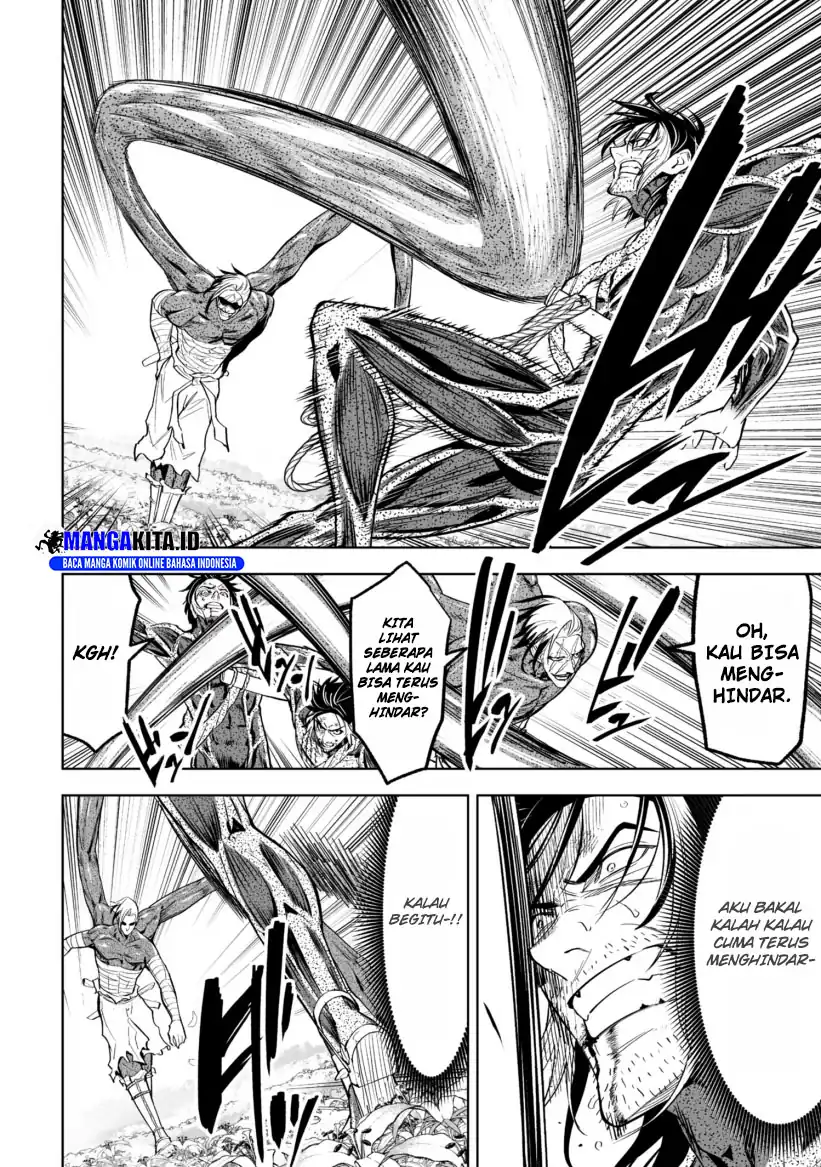 Baca LOSTEND - Chapter 53 halaman 4