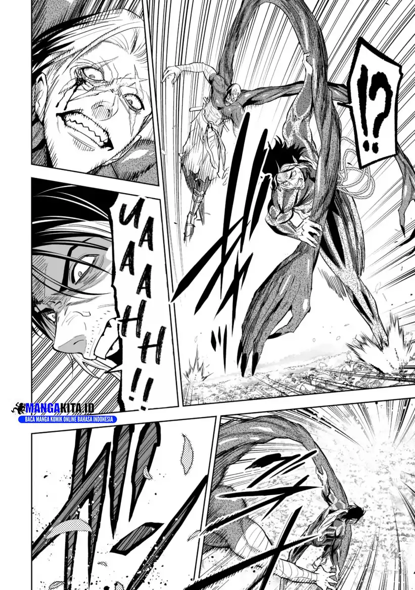 Baca LOSTEND - Chapter 53 halaman 6