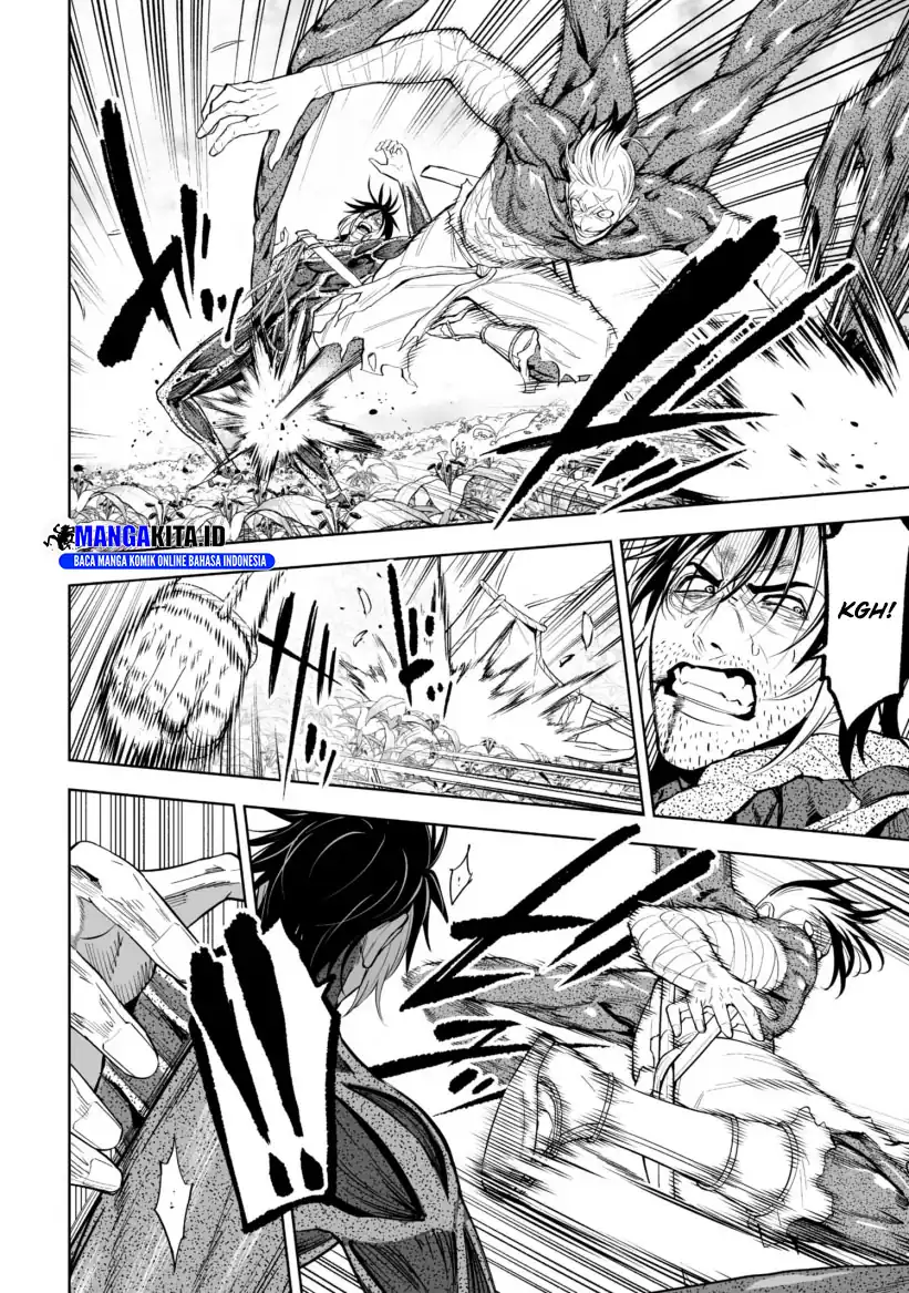 Baca LOSTEND - Chapter 53 halaman 8