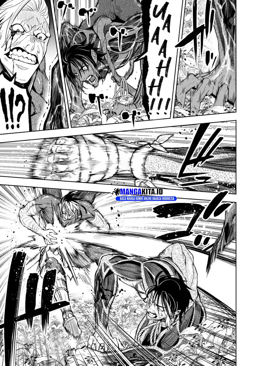 Baca LOSTEND - Chapter 54 halaman 3