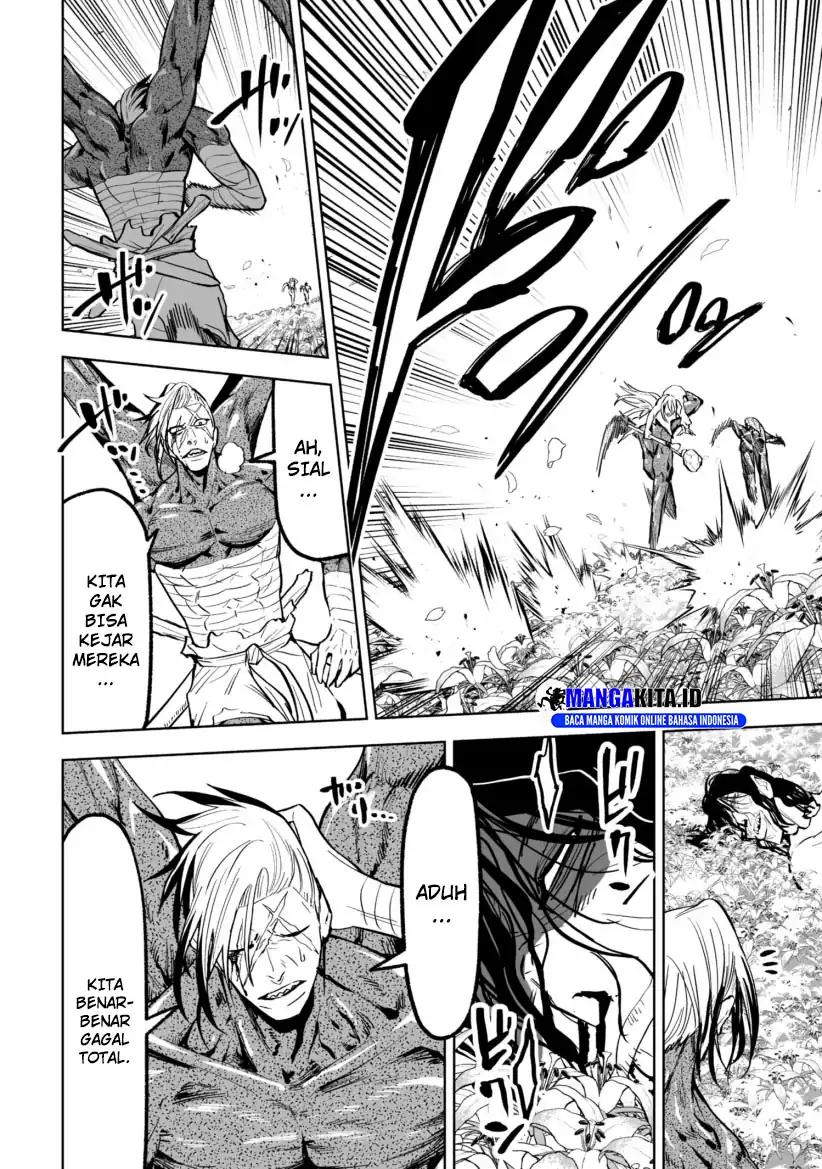 Baca LOSTEND - Chapter 54 halaman 6