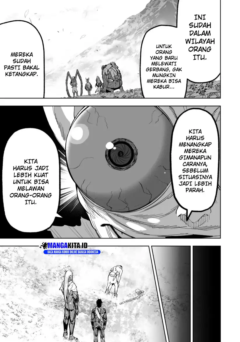 Baca LOSTEND - Chapter 54 halaman 9