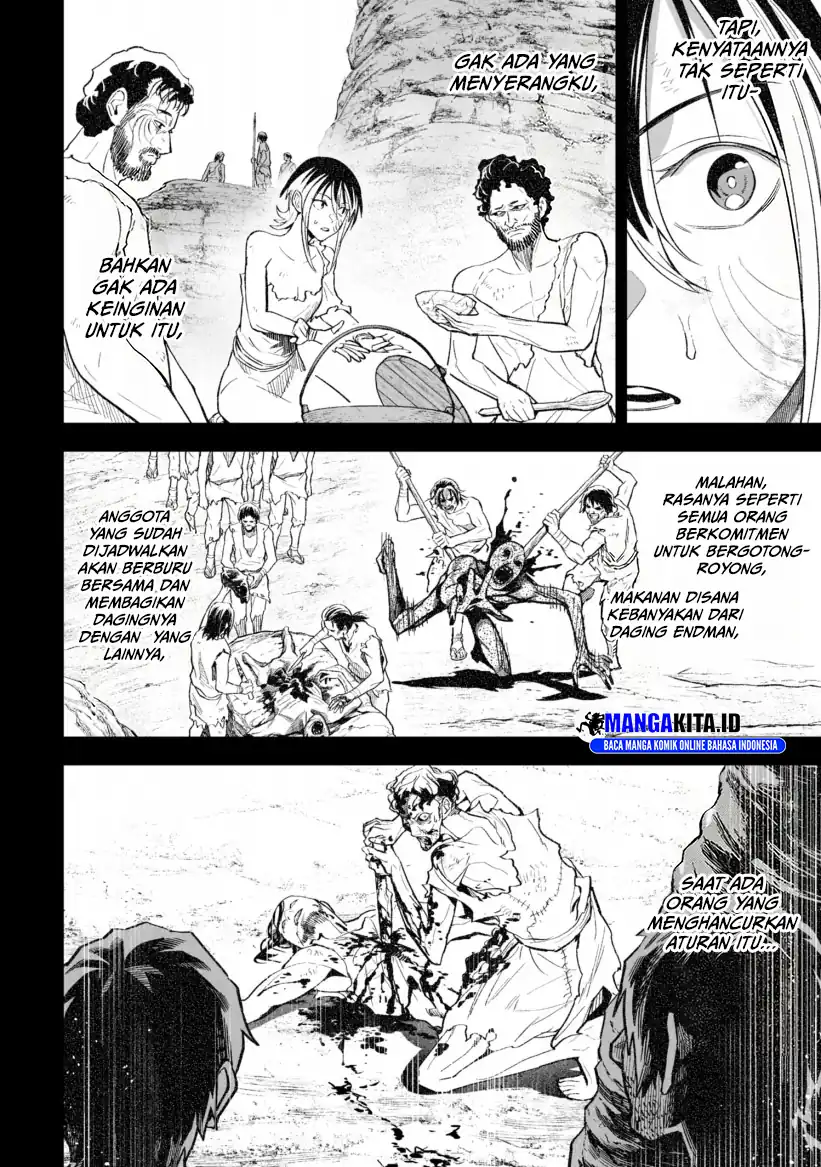Baca LOSTEND - Chapter 55 halaman 10