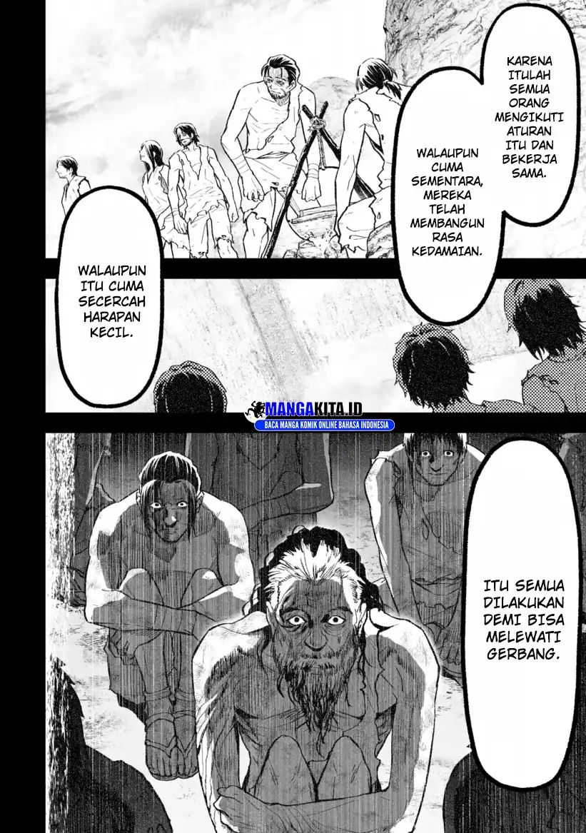 Baca LOSTEND - Chapter 55 halaman 14