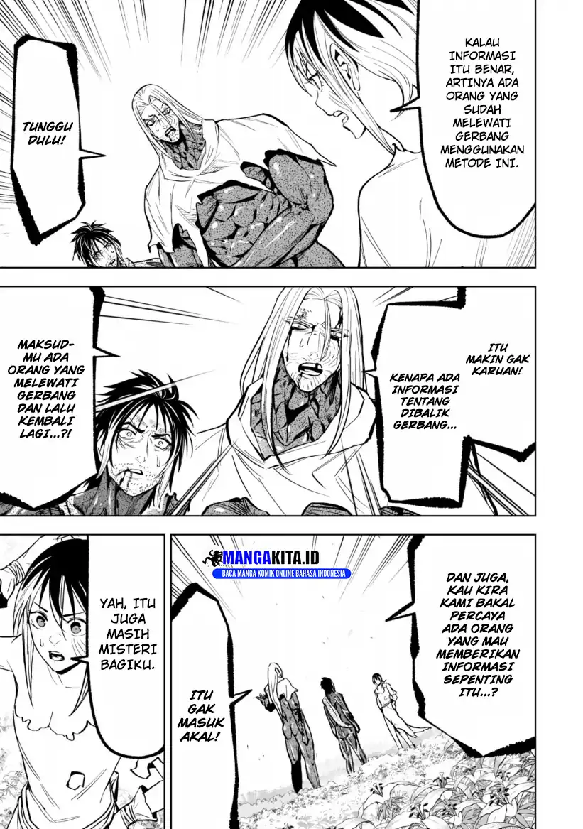 Baca LOSTEND - Chapter 55 halaman 17